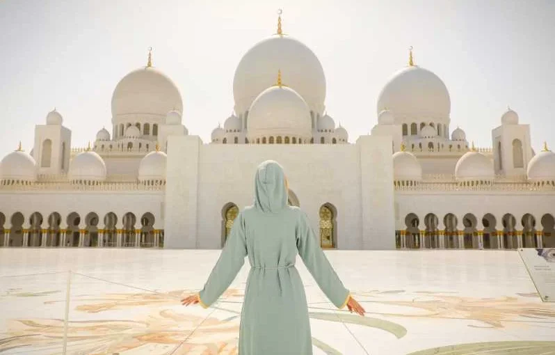 Top 10 Abu Dhabi Attractions For The Solo Traveller