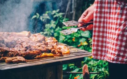 Top 8 Excellent BBQ Spots In Abu Dhabi