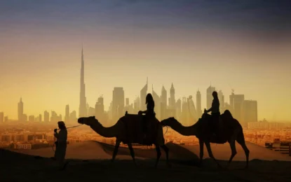 Camel Museum Dubai Everything You Need To Know Before Visiting