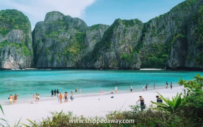 Complete Guide: Best Time To Travel To Maya Bay, Thailand In 2022