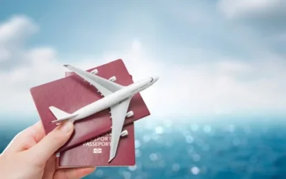 Cyprus Visa From Dubai