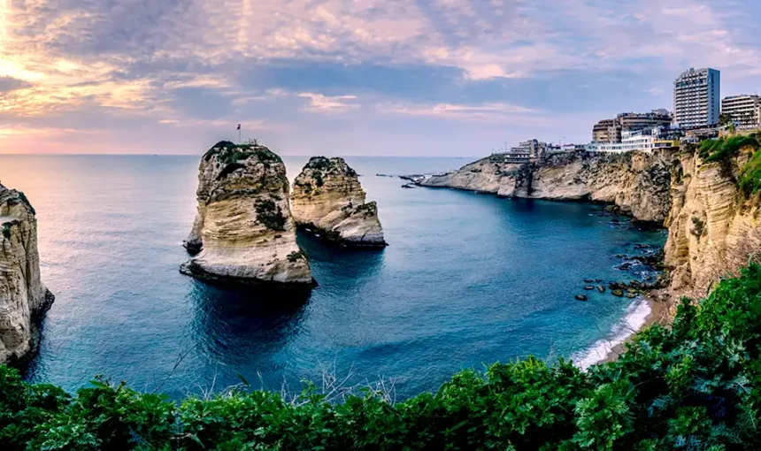 Discover Lebanon 5 Days Package From Dubai UAE