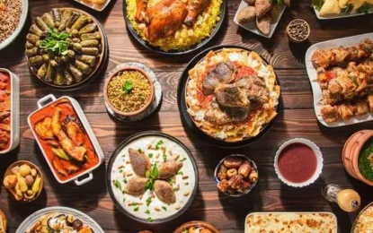 Emirati Dishes You Must Not Miss When Visiting Dubai