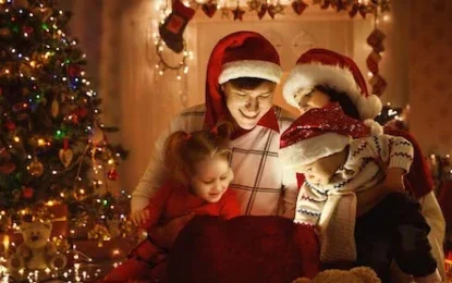 Family Friendly Activities To Do On Christmas Day In Dubai