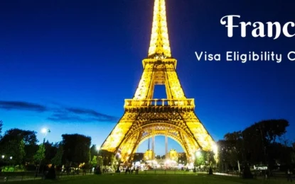 France Visa From Abu Dhabi