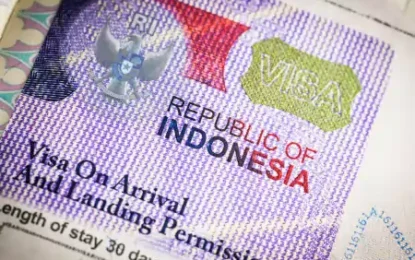 Indonesia Visa from Abu Dhabi: The Ultimate Guide