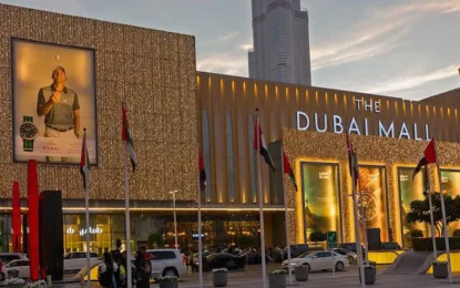 Discover the Best Indoor Markets to Visit in Dubai This Summer