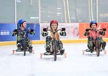 Indoor Sports in Dubai: A Comprehensive Guide to the Best Activities