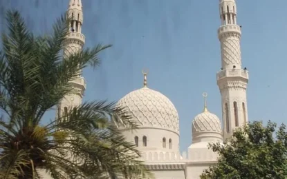 Indoor Things To Do In The Emirates Of Fujairah