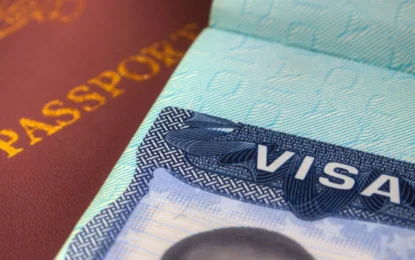 Italy Visa From Dubai