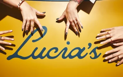 Lucia An Italian Sky View Restaurant In Dubai
