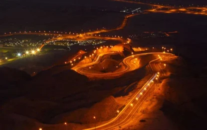 Jebel Hafeet Al Ain: Everything You Wanted to Know