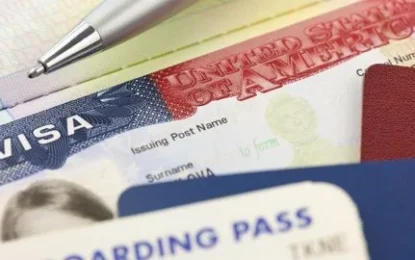 Netherland Visa From Dubai