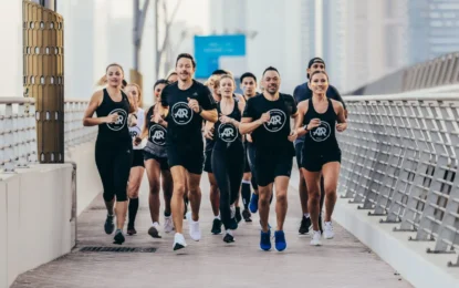 Outstanding Running Clubs In Dubai That You Can Join And Attend For Free