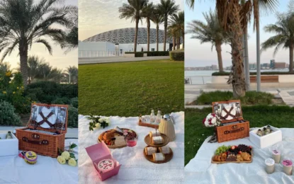 Best Picnic Spots for Families in Abu Dhabi