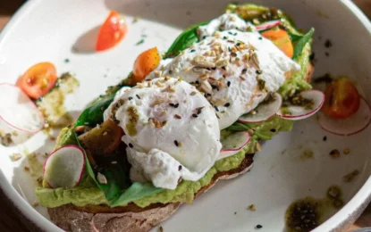 Must-Try Venues in Dubai for Avocado Toast That Are Not to Be Missed
