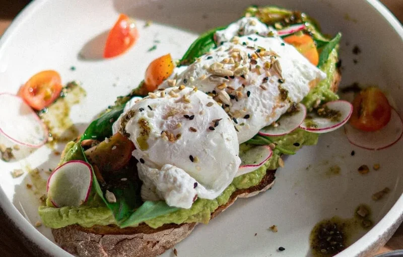 Must-Try Venues in Dubai for Avocado Toast That Are Not to Be Missed