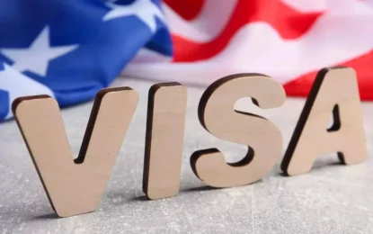 Must-Know Steps for Applying for a USA Visa from Abu Dhabi