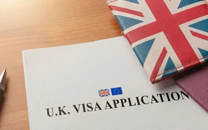 Must-Read Guide: Applying For A UK Visa In Abu Dhabi