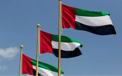 Must-Know UAE Citizenship Laws Now Apply to Expats
