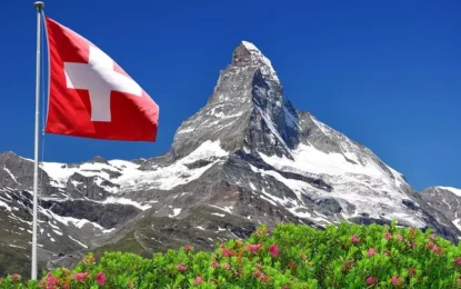 Unlocking Switzerland: Your Complete Visa Guide from Mangalore