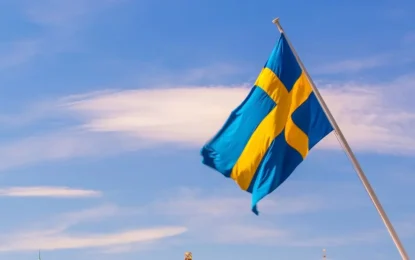 Your Ultimate Guide to Getting a Sweden Visa from Dubai