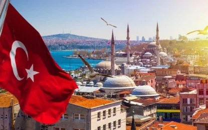 Your Ultimate Guide to Obtaining a Turkey Visa from Abu Dhabi