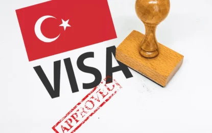 Fast-Track Your Turkey Visa from Dubai: A Complete Guide