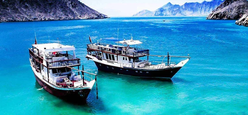 Unforgettable Experiences: Top 10 Things to Do in Musandam Dibba