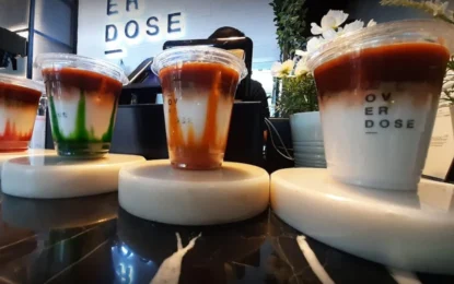 Savor the Most Refreshing Iced Coffees in Dubai: Top 10 Picks