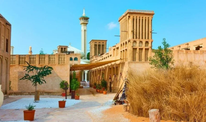 Journey Through Dubai: 10 Cultural and Historical Sites You Must Visit