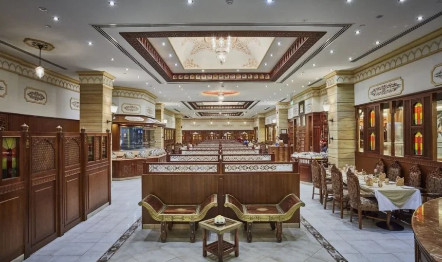 Top 10 Best Indian Vegetarian Restaurants in Abu Dhabi Revealed! | #2 will make you drool over