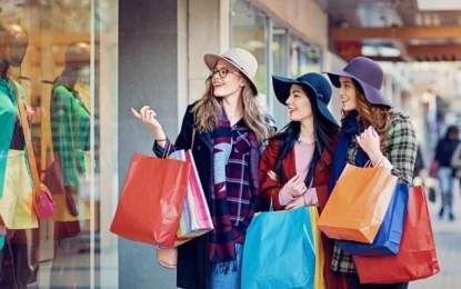 Discover Dubai’s Top Shopping Picks