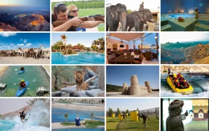 Hidden Gems and Attractions to Experience in Al Ain