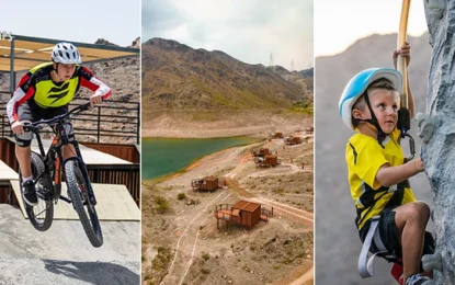 Kid-Friendly Attractions in Fujairah You Will Love