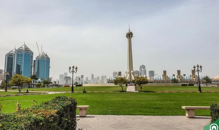 Embrace nature’s beauty at Sharjah’s best parks