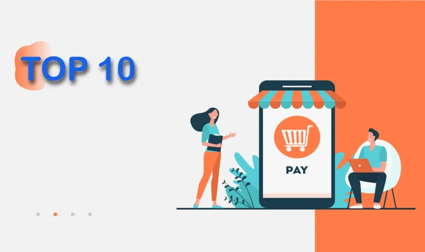 UAE’s best online stores for a seamless shopping experience