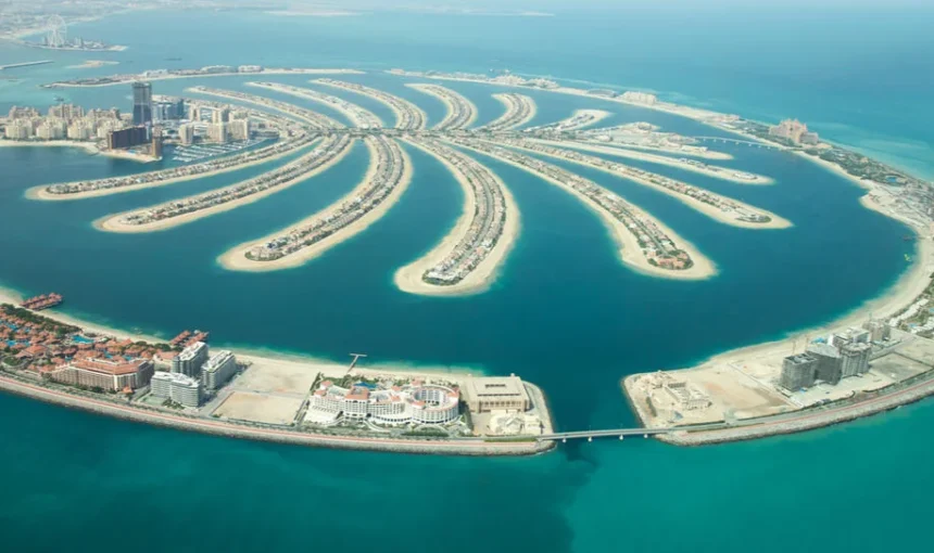 Dubai’s Man-Made Islands That Will Leave You Awestruck