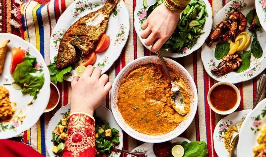 Authentic Flavors Await: Best Emirati Food In Dubai