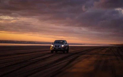 Memorable Journeys On The Best UAE Roading Tracks