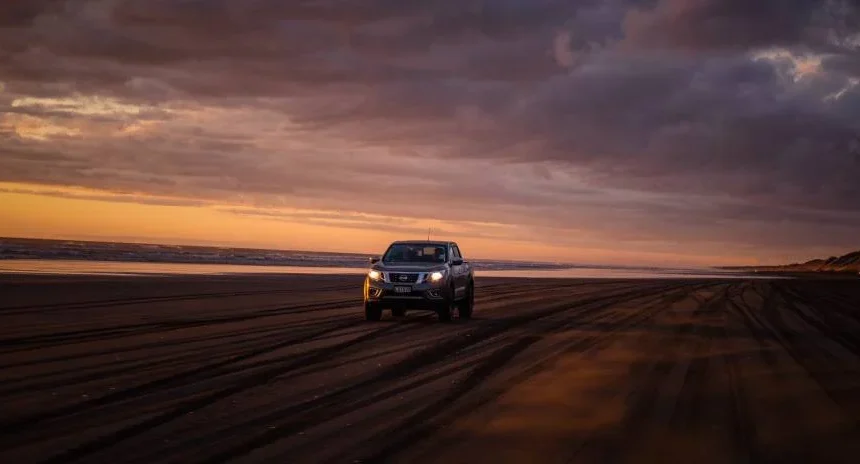 Memorable Journeys On The Best UAE Roading Tracks
