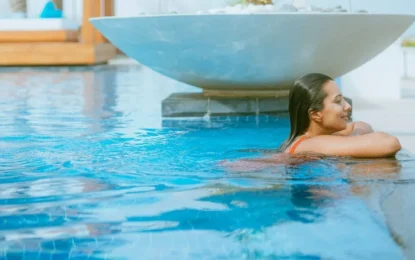 Relax And Swim At These Beautiful Spots In Abu Dhabi