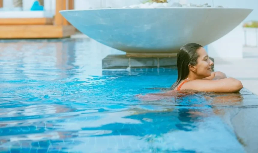 Relax And Swim At These Beautiful Spots In Abu Dhabi