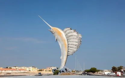 Stunning Locations You Must Visit in Umm Al Quwain