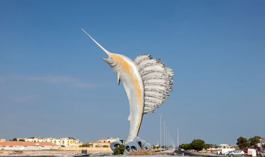 Stunning Locations You Must Visit in Umm Al Quwain