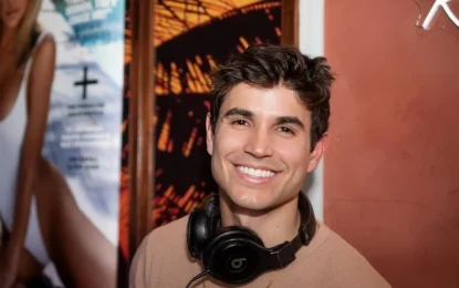DJ Levi Live: A Night to Remember