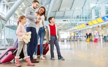 Where Can UAE Residents Travel Now? The Answers Will Surprise You!