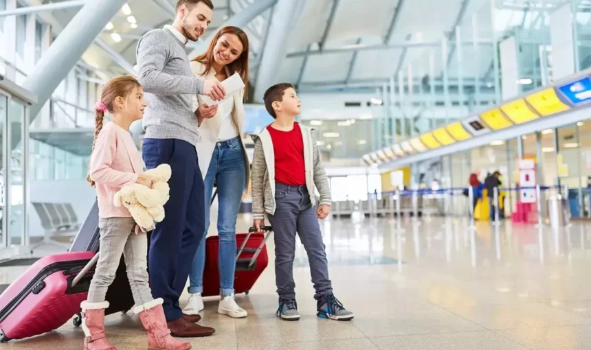 Where Can UAE Residents Travel Now? The Answers Will Surprise You!