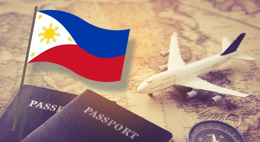 How to Instantly Obtain a Philippines Visa from Dubai—No Hassle!