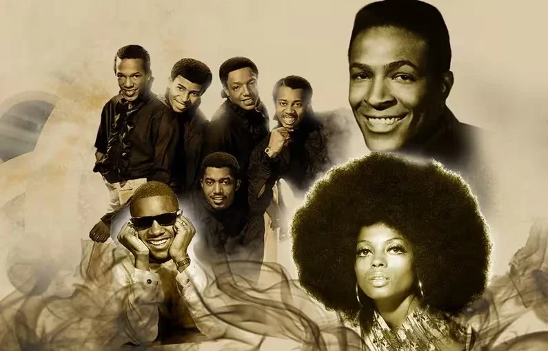 Prepare for an Epic Night with “The Hits of Motown”—You Won’t Believe It!